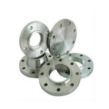 Flange Redutora de Aço Carbono ASTM A105 Sorf 150 #